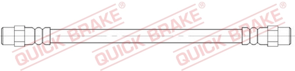 Brake Hose